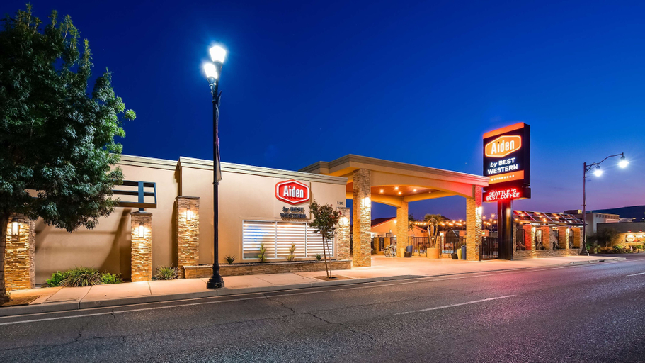 Aiden by Best Western St. George, Washington
