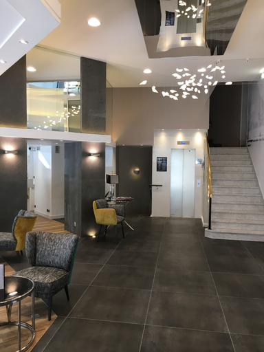 Others 1, Best Western Plus Hotel Carlton, Haute-Savoie