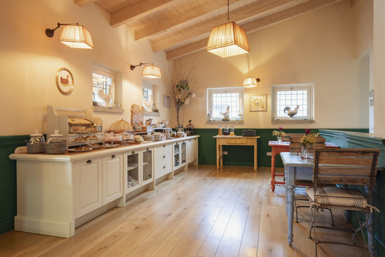Food & Drinks 5, Guadalupe Tuscany Resort, Grosseto