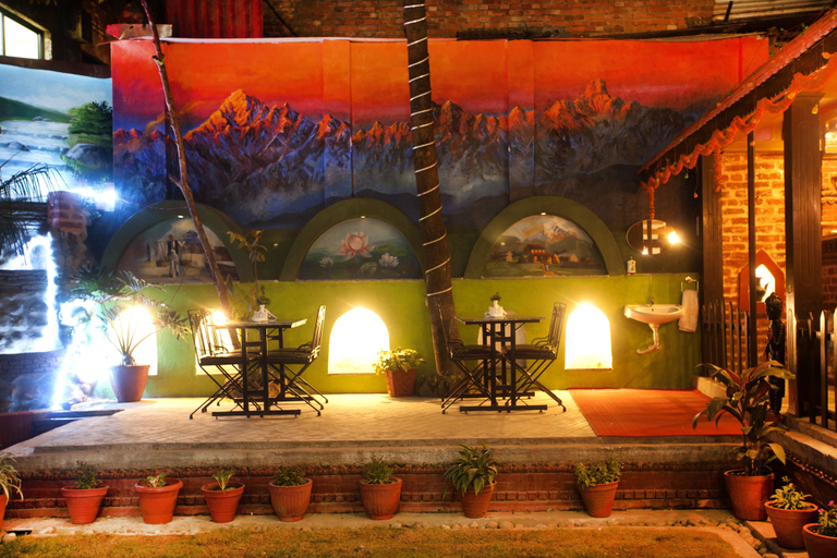 Others 5, Hotel Green Horizon, Bagmati