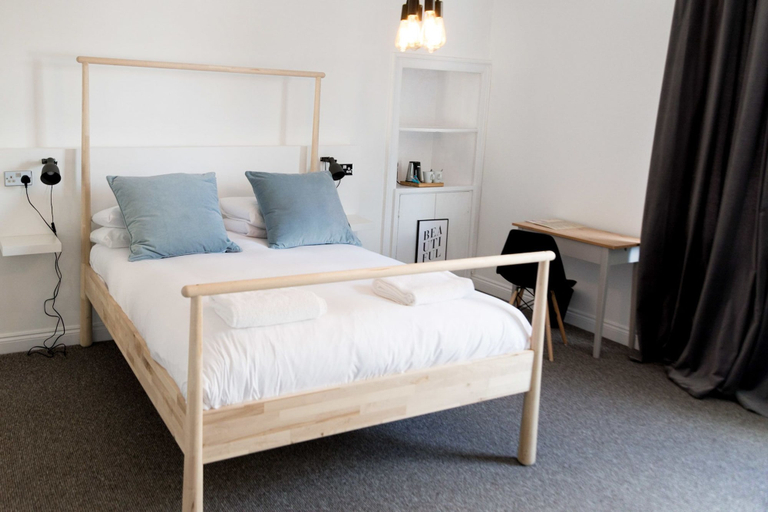 Bedroom 3, The Black Fox, Bath and North East Somerset