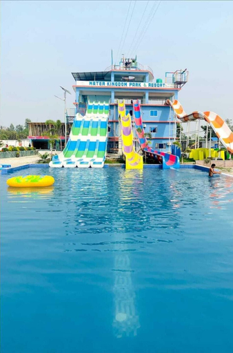 Others 4, Water Kingdom Park & Resorts, Mechi