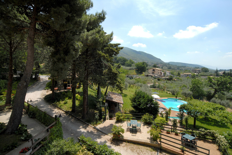 Others 4, Country House San Potente, Perugia
