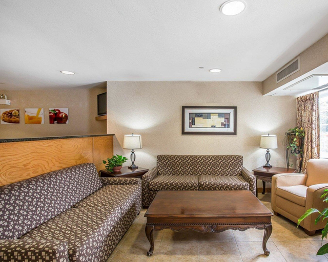 Others 4, Quality Inn & Suites, Wilson