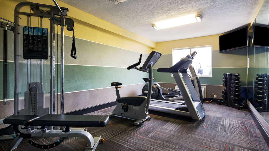 Others 5, Best Western Norwalk, Huron