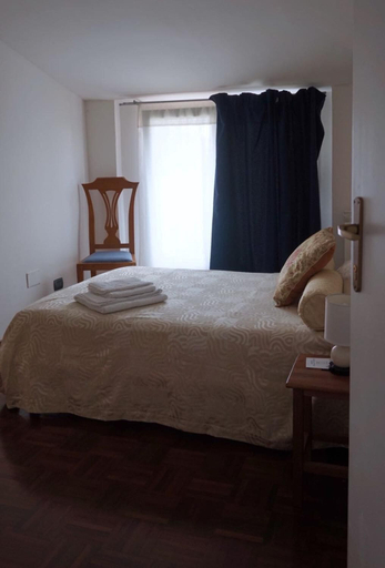 Bedroom 4, Residenza Il Cacao, Perugia