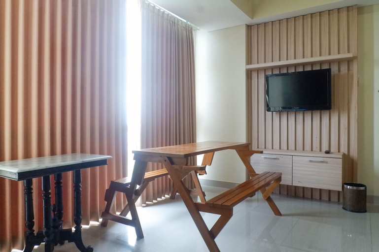 Bedroom 16