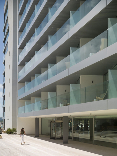 Exterior & Views 2, Son Moll Sentits Hotel & Spa, Baleares