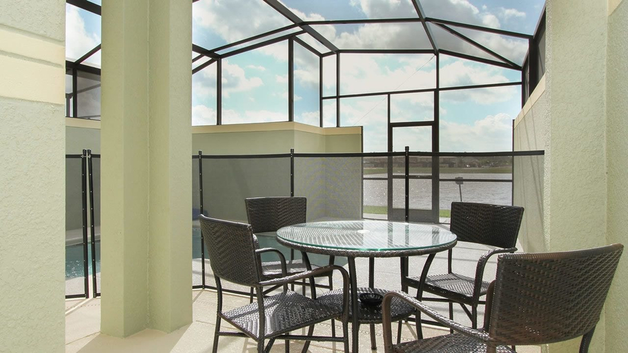 Others 5, Grhcup8936 - Paradise Palms Resort - 5 Bed 4 Baths Townhouse, Osceola