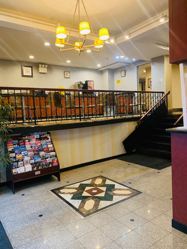 Public Area 10