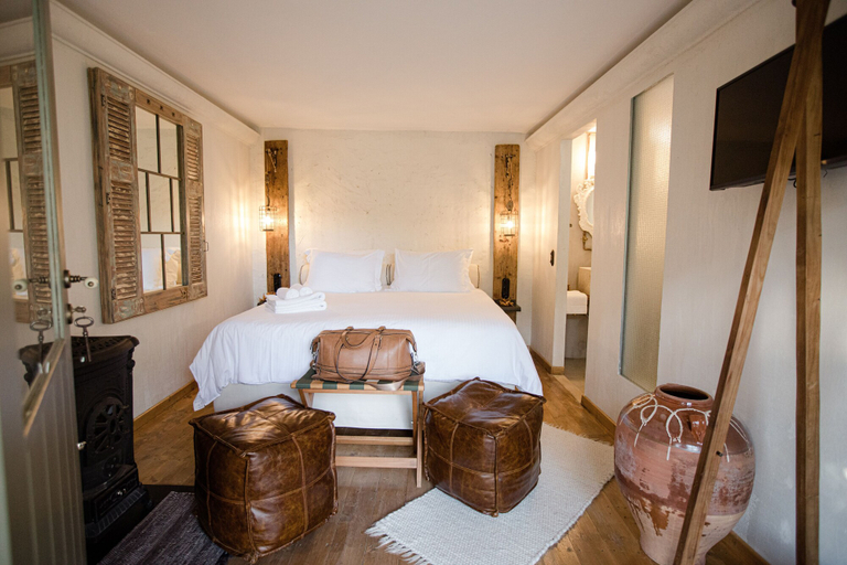 Bedroom 4, Opora Country Living, Peloponnese