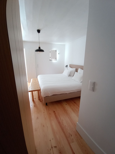 Bedroom 3, Casa de Casal de Loivos, Alijó