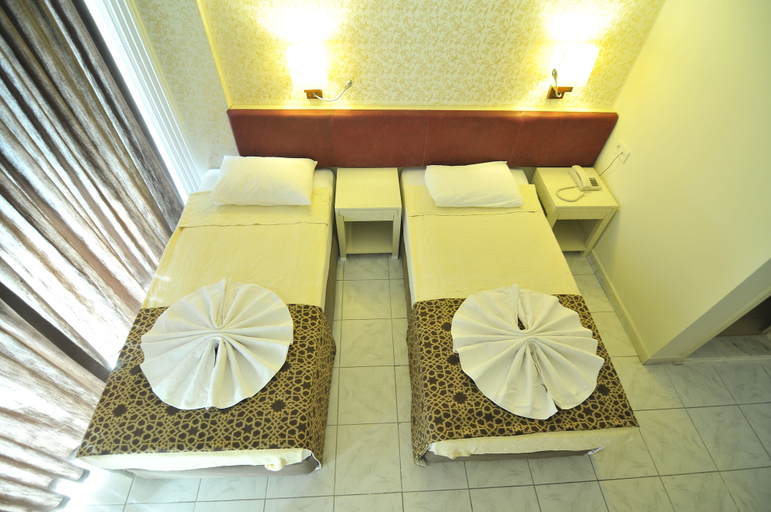 Bedroom 5, Sun Kiss Otel, Manavgat