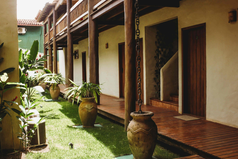 Exterior & Views 2, Pousada Villa Bella, Itacaré