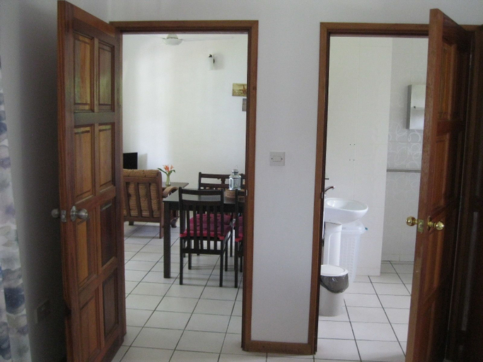 Others 4, Chepsted Chalets