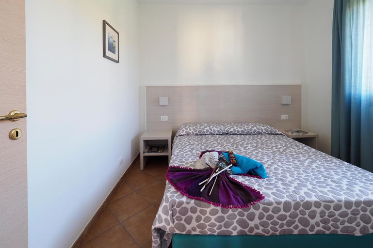 Room 2, Cala Sol - Mimosa, Ragusa