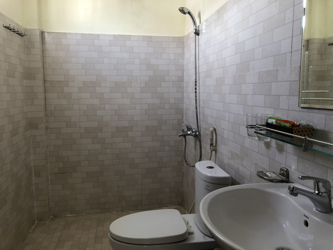 Bathroom 4, Le Tram Guesthouse, Phú Quốc