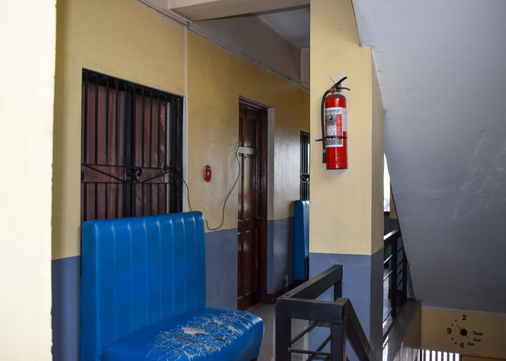 Others 5, 1812 Vc Lodge, Manila City