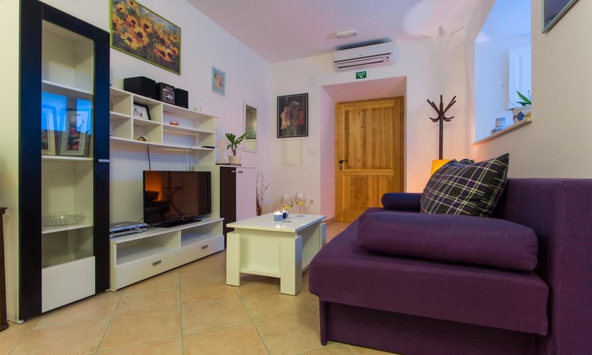 Interior 3, Nila's Place, Dubrovnik