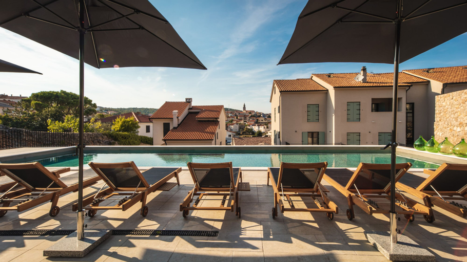 Sport & Beauty 2, Hotel Verbenicum, Vrbnik