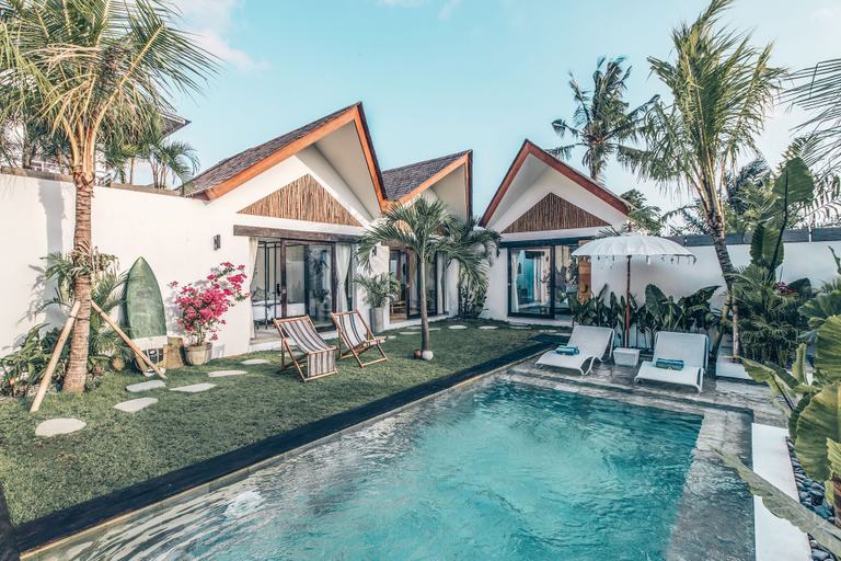 Sport & Beauty 2, Beyond Bungalows, Badung