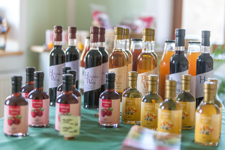 Food & Drinks 4, Hörmannhof, Bad Tölz-Wolfratshausen