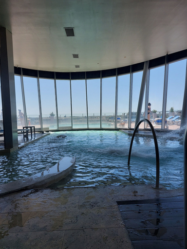 Sport & Beauty 2, Wyndham Nordelta Tigre Buenos Aires, Tigre