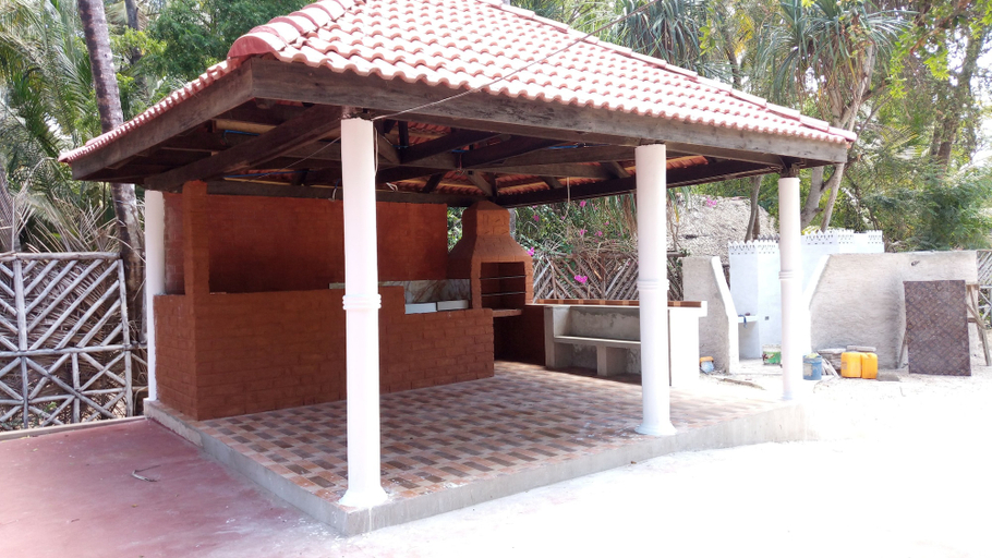 Exterior & Views, Ocean Dream Beach Villa, Temeke
