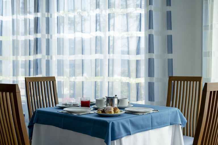 Food & Drinks 5, Hotel Panoramic, Messina