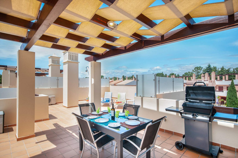 Others 5, Casa Tara - Sunset Villas, Loulé