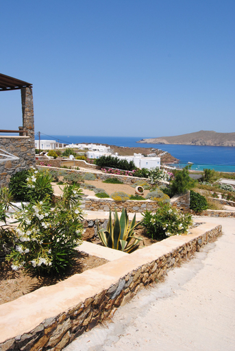 Others 5, Sea Breeze Panormos, South Aegean