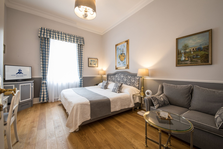 Bedroom 3, Der Kleine Prinz, Baden-Baden