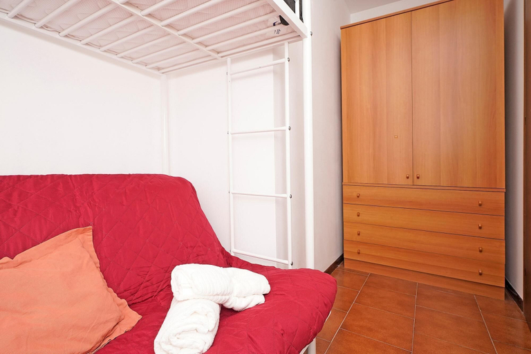 Bedroom 3, Petronella in Soiano, Brescia