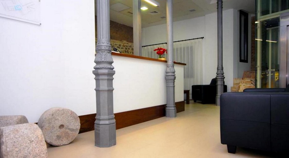 Others 5, Hotel BESTPRICE Toledo, Toledo
