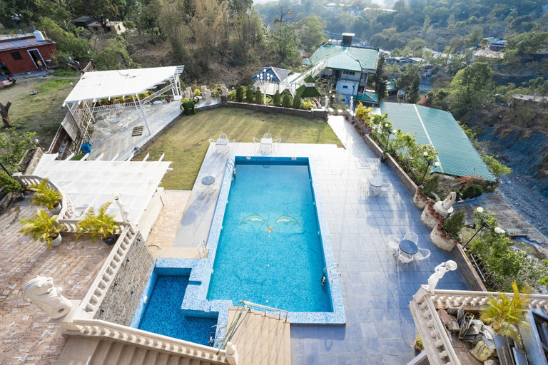 Sport & Beauty 5, Shahanshahi Adventure Park & Wellness Resort, Dehradun