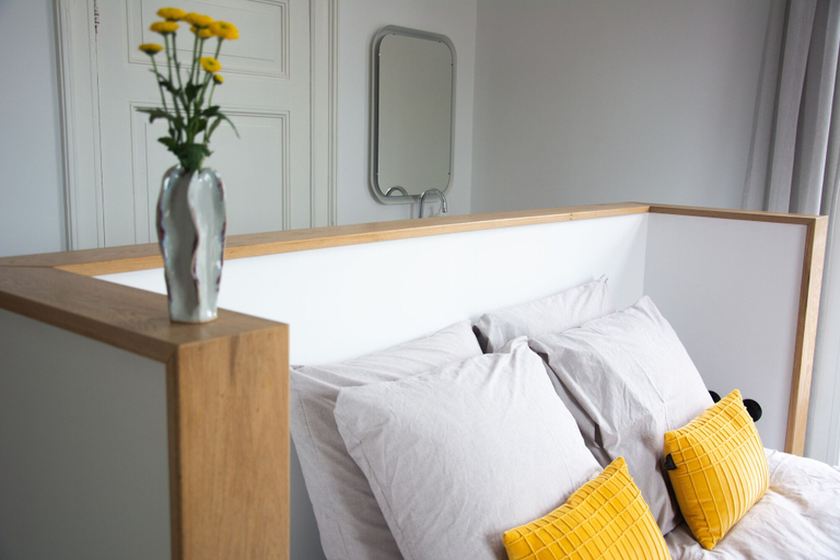 Bedroom 2, Villa Wanrooy, Doetinchem