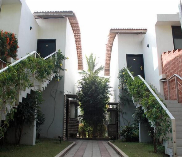 Exterior & Views 2, The Windflower Resorts and Spa, Mysore