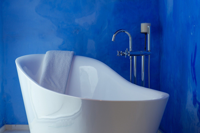 Bathroom 4, Divina Suites Hotel Boutique Adults Only, Baleares