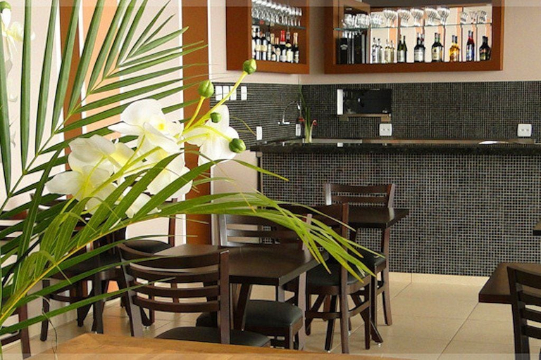 Food & Drinks 4, Lazuli Hotel, Itatiba