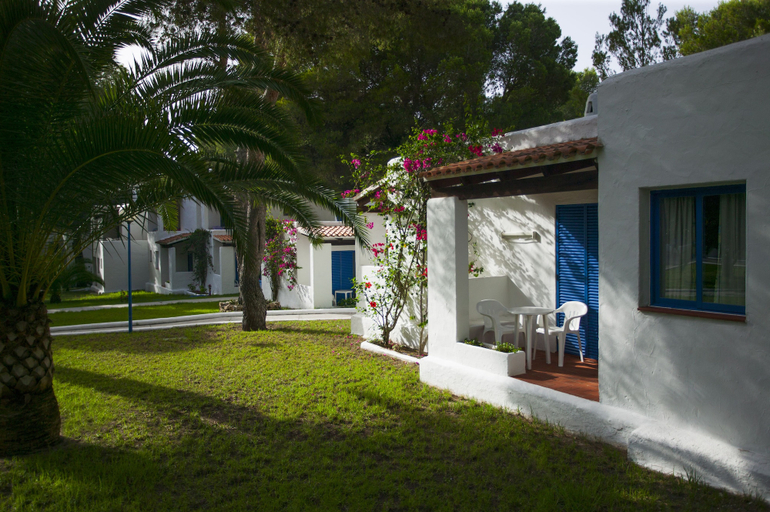 Exterior & Views 2, Insotel Club Maryland, Baleares