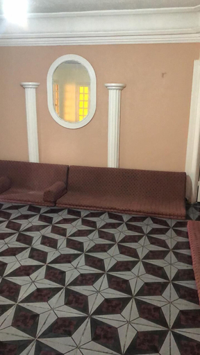 Bedroom 3, Villa Bianchi, Al-'Amriyah