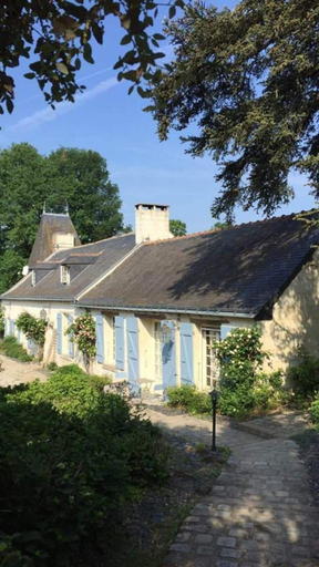 Exterior & Views 2, Chambres d'Hôtes Le Mouton, Maine-et-Loire