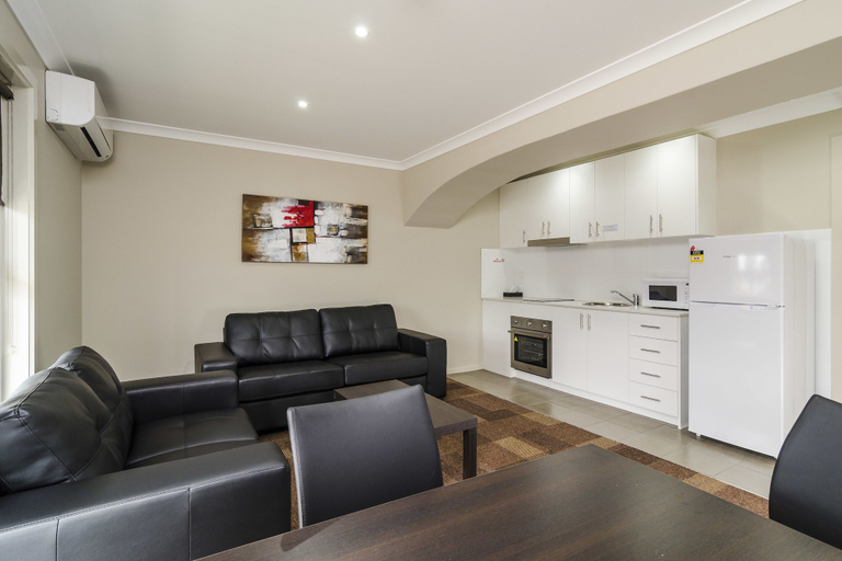 Others 5, Parkville Place Serviced Apartments, Melbourne