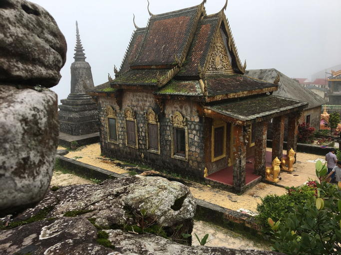 Exterior & Views 2, Thansur Sokha Hotel, Kampot