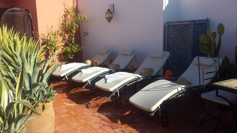 Others 5, Riad Alida, Marrakech