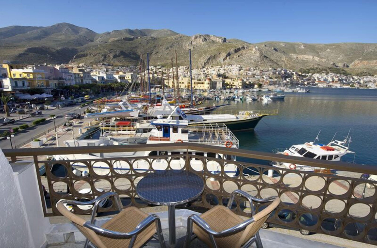 Others 5, Olympic Hotel, South Aegean