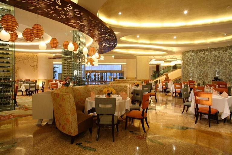 Food & Drinks 5, New Century Grand Hotel Changchun, Changchun