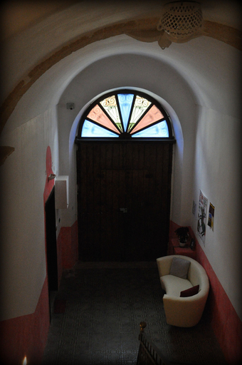 Others 3, La Dimora dell'Architetto, Bari