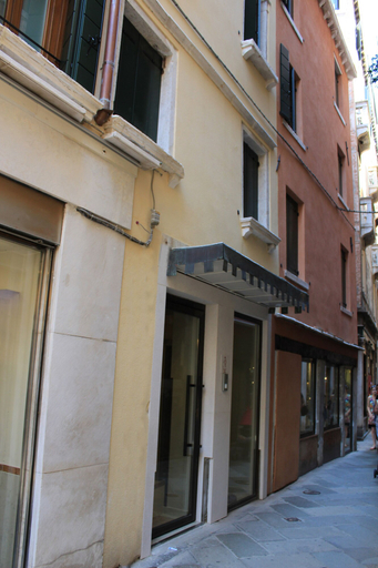 Exterior & Views 2, Rosa Salva Hotel, Venezia