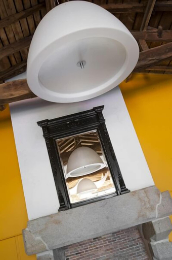 Bathroom 4, La Villa des Forges, Loire-Atlantique